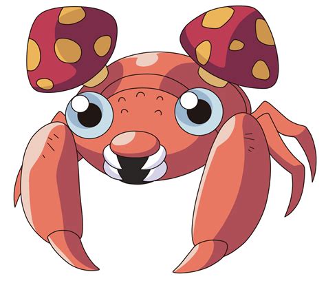 paras pokemon.